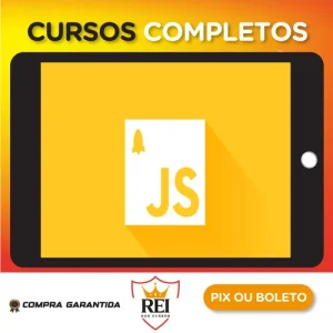 Algaworks: Mergulhando Javascript - Daniel Bonifacio