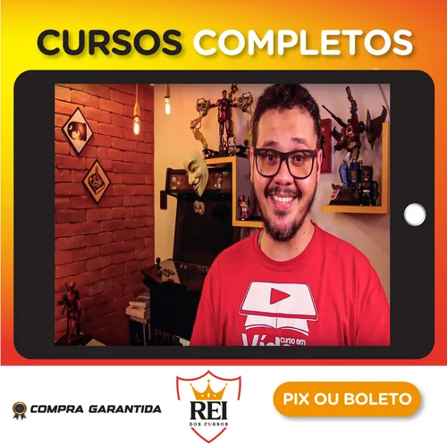 Curso de Php Orientado a Objetos - Gustavo Guanabara