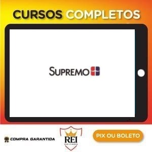 Agente E Escrivão De Polícia Federal - Supremo