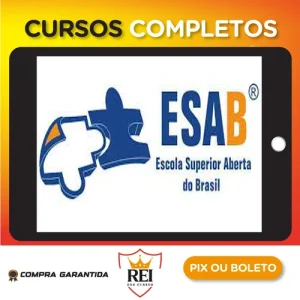 Sistemas Operacionais - ESAB
