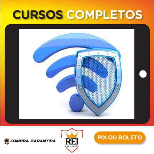 Wifi - Esecurity