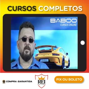 Windows Rápido e Seguro - Baboo