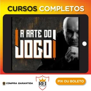 A Arte do Jogo + Revolução Stormer - Stormer