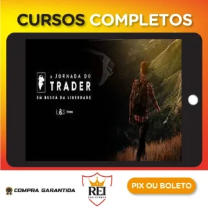 A Jornada do Trader - L&S