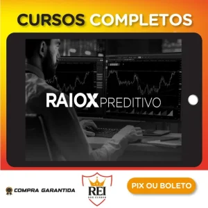 Raio X Preditivo - Sato Trader