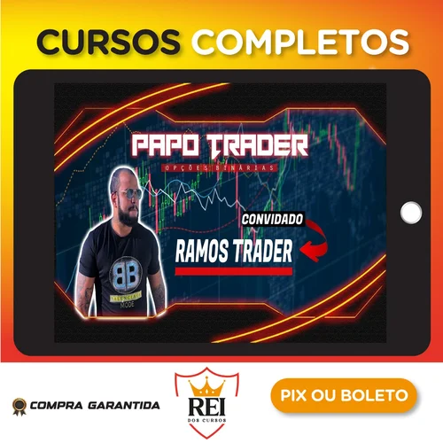 Ramos Trader - Lucas Ramos