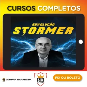 Revolução - Alexandre Stormer