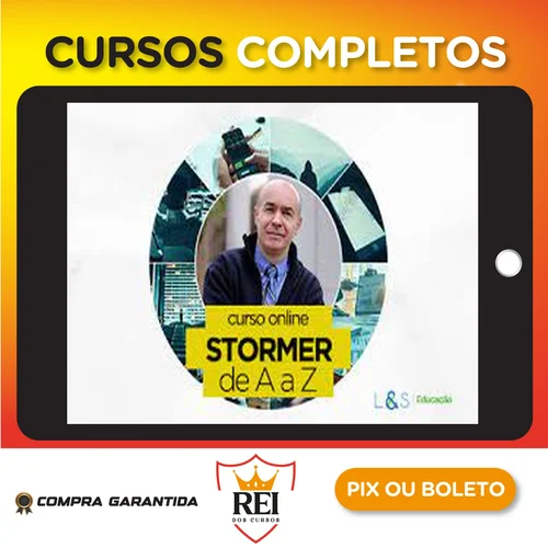 Stormer de A a Z - LS Analise