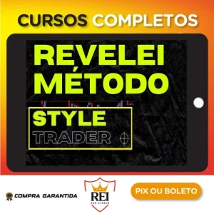 Trader Stylee - Trader Stylee