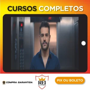 Bolsa de Valores: Day Trade - Fabricio Goncalves
