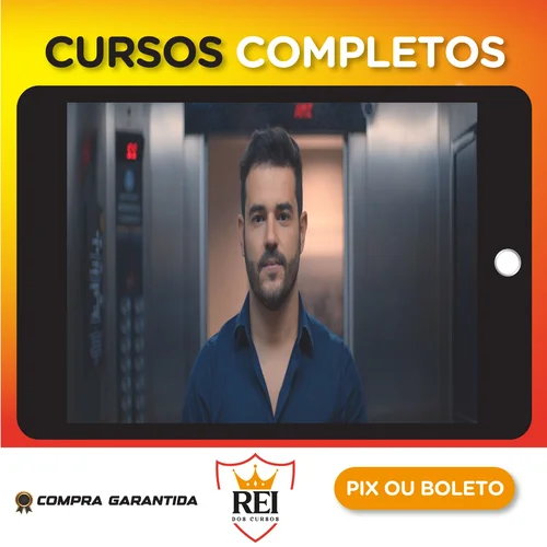 Bolsa de Valores: Day Trade - Fabricio Goncalves