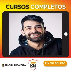 Semana do Anúncios no Instagram - Pedro Sobral