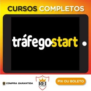 Tráfego Start - Erickson Monteiro