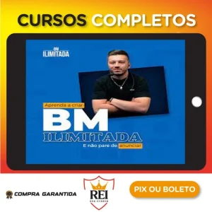 Bm Ilimitada - Fillipe Bittencourt