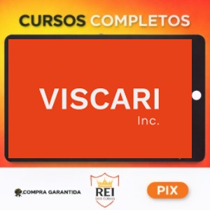 VBA Expert na Prática - Viscari Inc