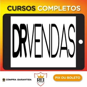 Coaching de Vendas - Dr Vendas