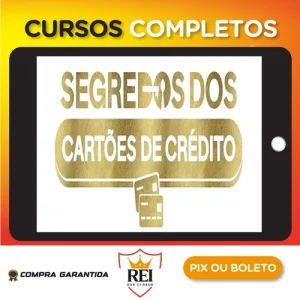 Segredo dos Cartões de Crédito 3.0 - Norton Reveno