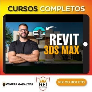 Revit Do Zero Ao Expert – Escola Santorini