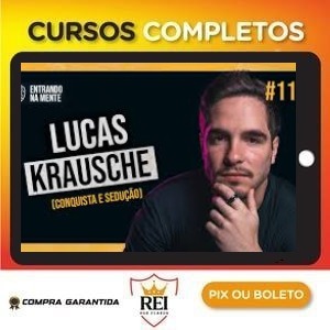 Academia da Conquista – Lucas Krausche