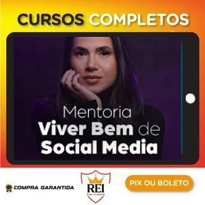Viver Bem de Social Media 20 – Publik Agência Digital