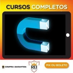 Comunicação Magnética – Matheus Copini
