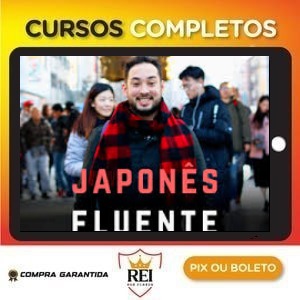 Programa Japonês Fluente – Kotobá