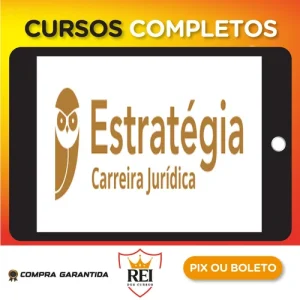 Regular - Magistratura Estadual - Estratégia Carreira Jurídica