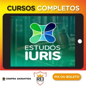 Reta Final - Analista Judiciário - Direito e Oficial de Justiça - Estudos IURIS