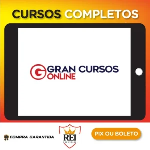 TRT 19ª Região AL - Analista Judiciário - Área de Apoio Especializado - Especialidade Odontologia - Gran Cursos Online