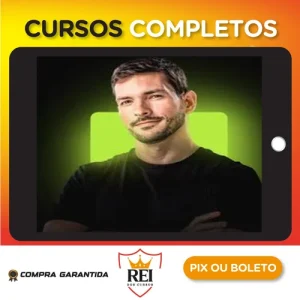 Viver de Renda (Turma 28) - Bruno Perini