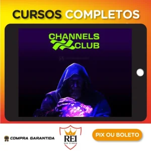 Channels Club 2.0 - Cassiano Girardi