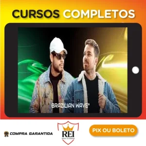 Brazilian Wave - Guilherme Bifi & Gabriel Saraiva