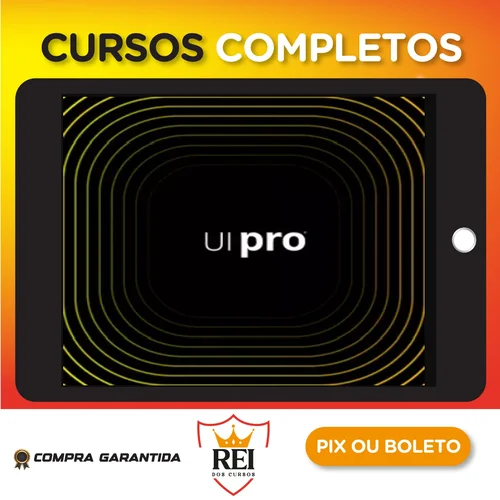 UI Pro - Math Lima & Kácio Felipe