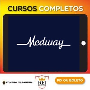 PSMedway - Curso de Medicina de Emergência