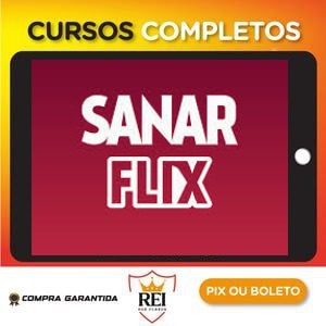 SanarFlix - Pré-Internato 2.0