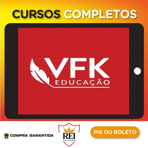 1° Fase Minas Gerais Cartório - VFK Educação